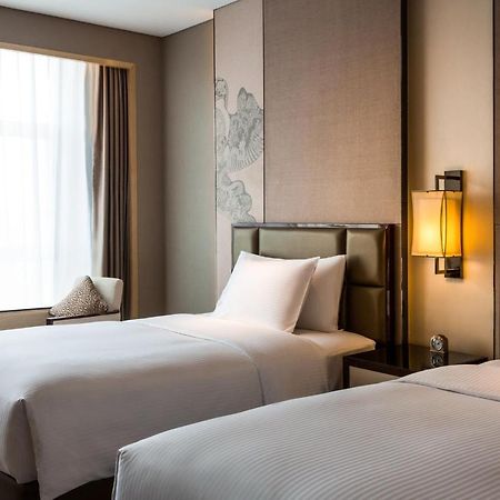 Pullman Weifang Hotell Eksteriør bilde