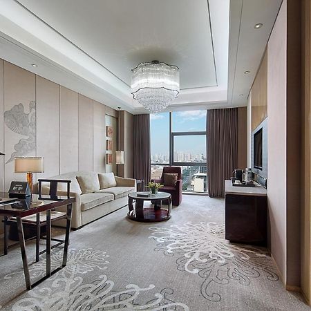 Pullman Weifang Hotell Eksteriør bilde